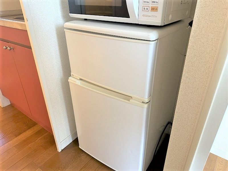 レオパレス峰岡 その他設備
