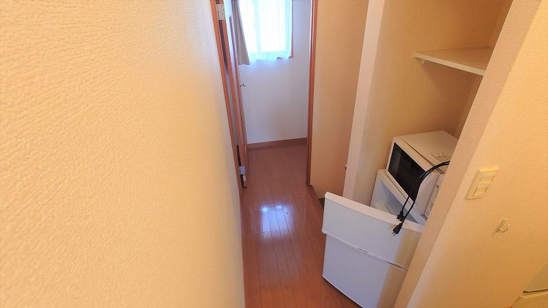レオパレスエトワール その他設備