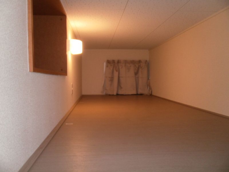 レオパレスリュミエール その他