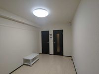 クレイノ柏桜館Ⅱ 居間