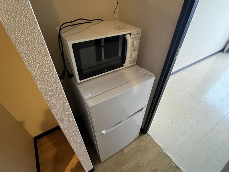 レオネクストＨＡＮＡＷＡＤＡ その他設備