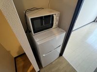 レオネクストＨＡＮＡＷＡＤＡ その他設備