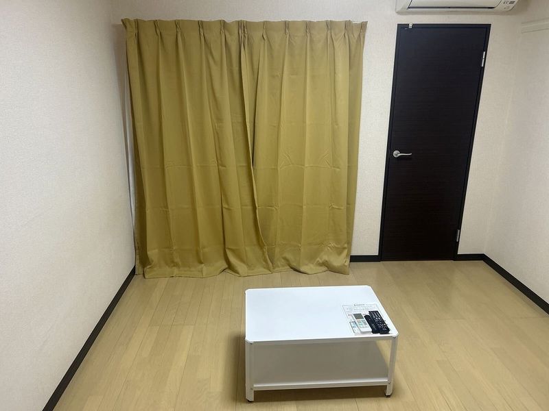 レオネクストトレゾールＫＳ 居間