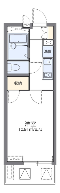 46635 Floorplan