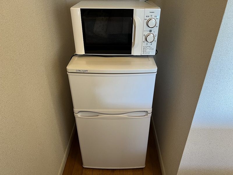 レオパレススイートカシオペア その他