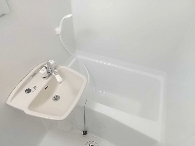 leopalace K&H Phòng tắm