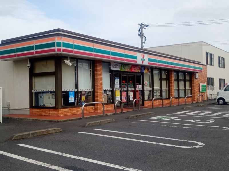 レオパレスマリン王ノ瀬 周辺環境