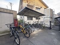 leopalace Quattro 공용 부분