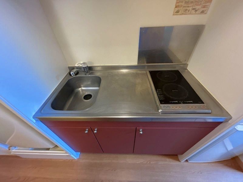 leopalace SHINY 주방