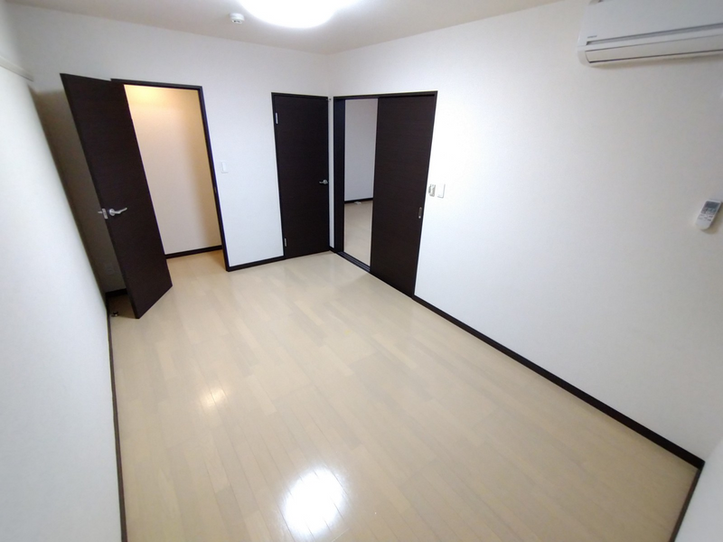 レオネクスト日吉ヒルズ その他設備