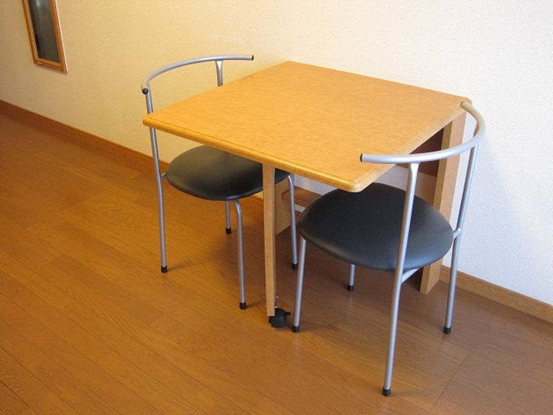 レオパレスプレミール上野 その他