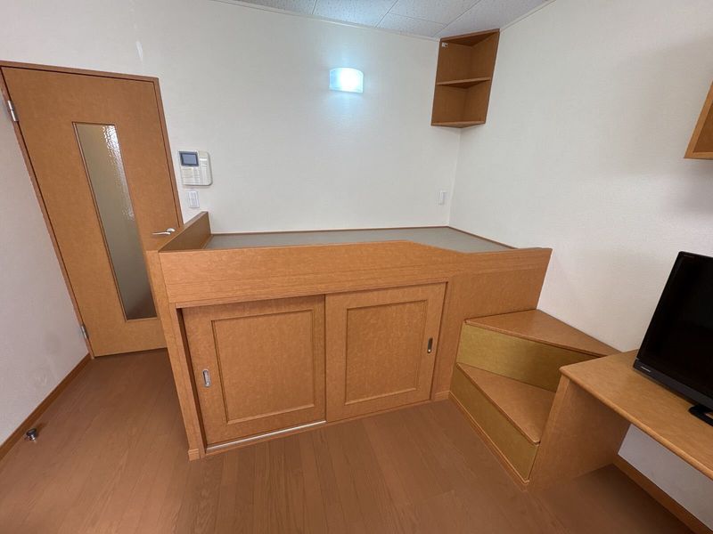 leopalace Ishizu 기타