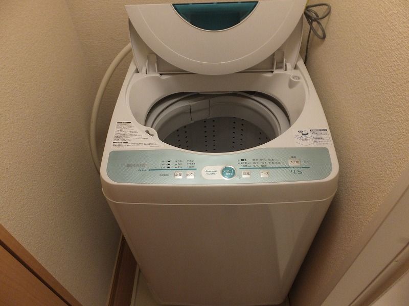 レオパレストヨハマ その他設備