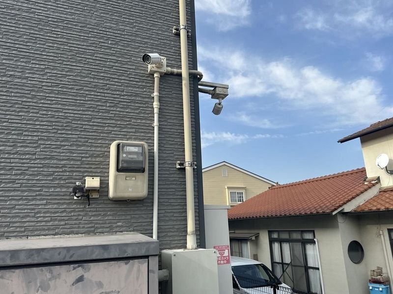 leopalace South Urban Khu vực chung