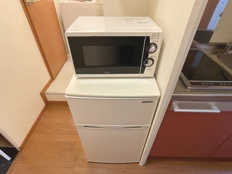 レオパレスさぎしまⅢ その他設備