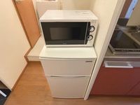 レオパレスさぎしまⅢ その他設備