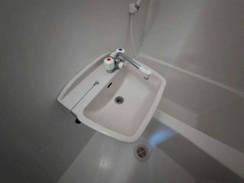 leopalace Green Oasis 세면대