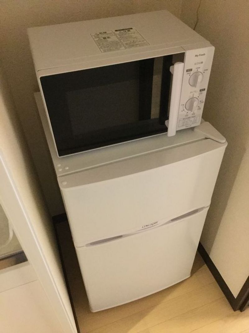 レオネクストしんどう その他設備
