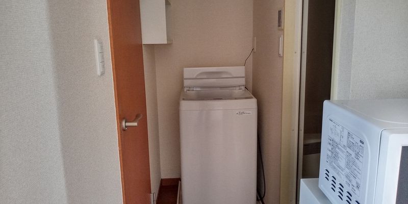 レオパレスソレーユ その他設備