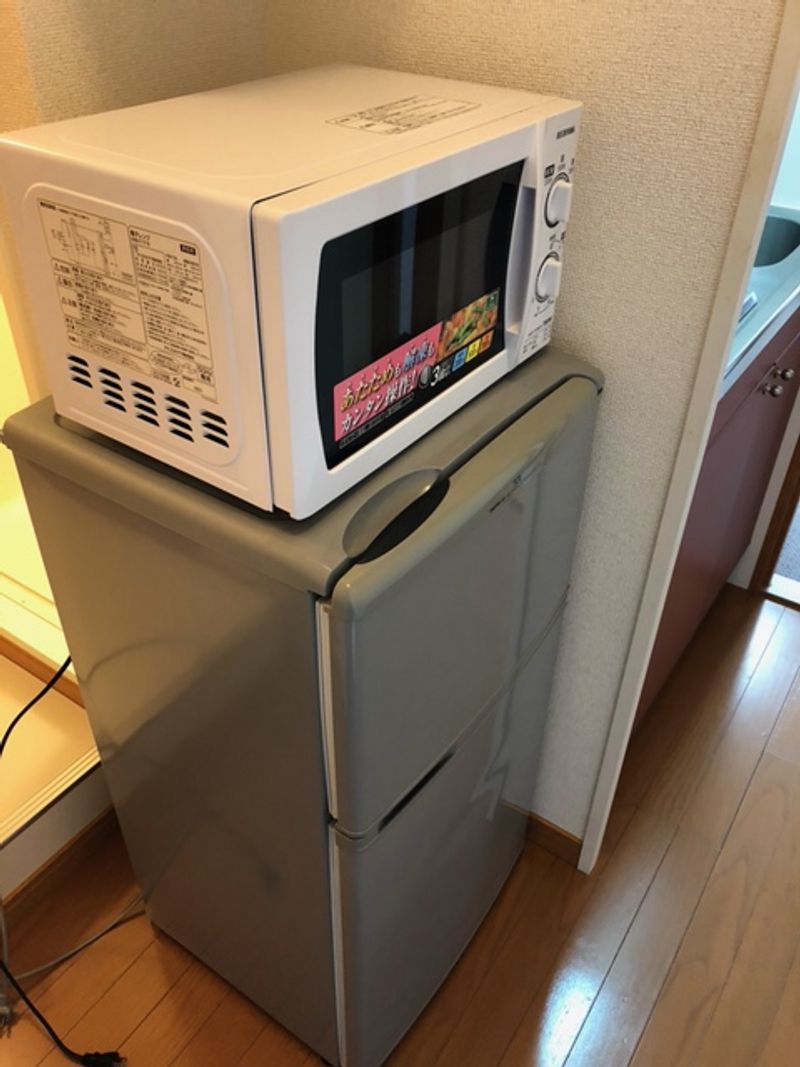 レオパレスファミーユ その他設備