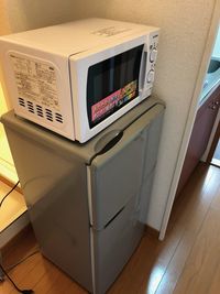 レオパレスファミーユ その他設備