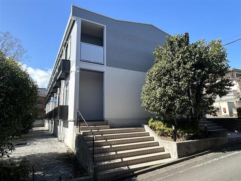 レオパレスＧａｔｅｓＭｉｌｌｓ その他