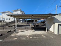 LEONEXT Obazuka Shared spaces