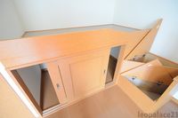 レオパレス沖田 収納