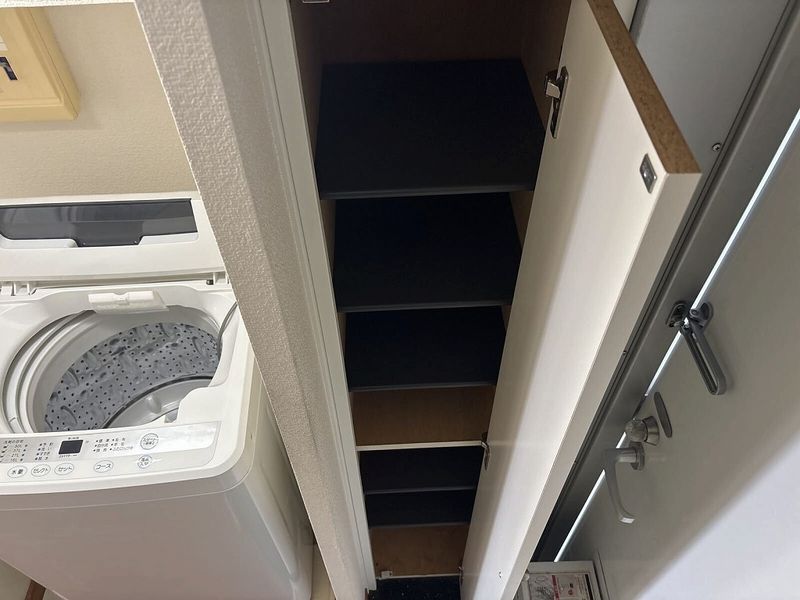 レオパレスかなめ２ その他