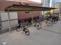 クレイノＫエクセル 共用部分