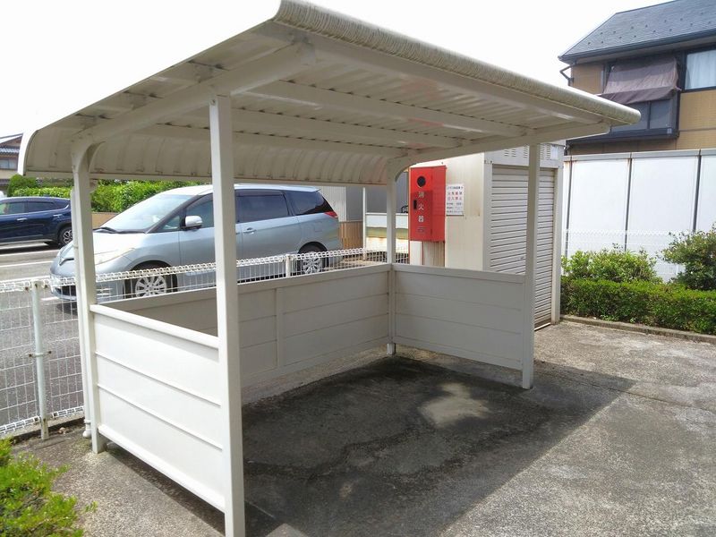 leopalace Petit M Other facilities