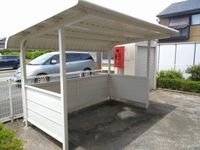 leopalace Petit M Other facilities