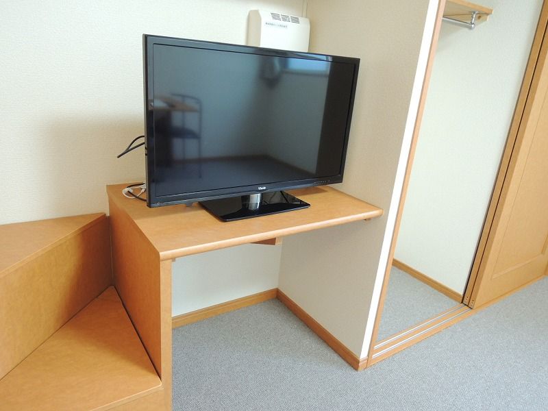 レオパレスルネ その他設備