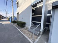 LEONEXT G Stage 入口