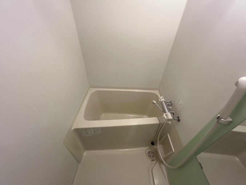 レオネクストエクセルアサヒⅥ 風呂