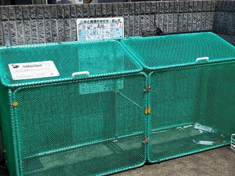 レオネクストユニベール 共用部分