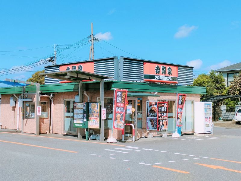 レオパレス都城ＫＥＩ 周辺環境