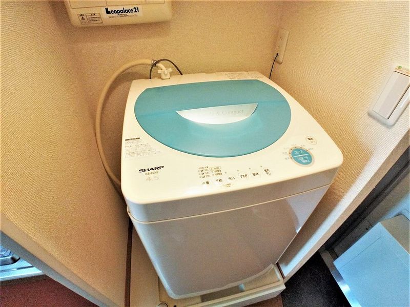 レオパレスＳＵＮ その他設備