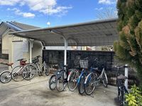 レオパレスアネックス 共用部分