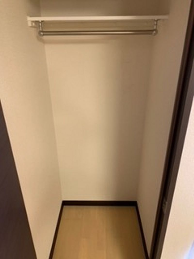 レオネクスト北条 収納