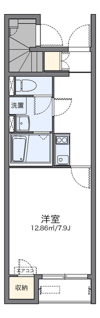 54368 Floorplan