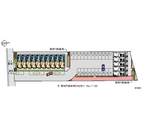 23856 bãi đậu xe hàng tháng