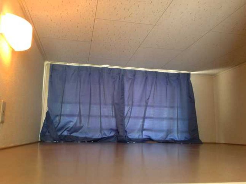 レオパレス江北 その他