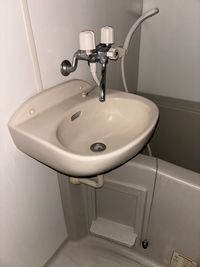 レオパレスフルールⅡ 洗面台