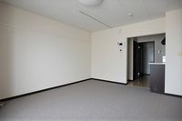 レオネクストシャローム 寝室