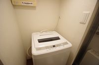 レオパレスアルデバラン その他設備