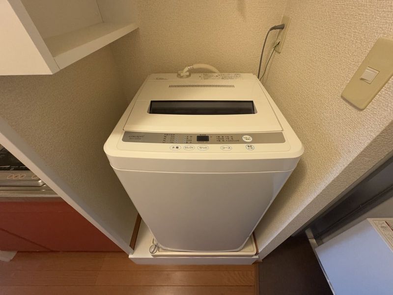 レオパレスアマーユ その他