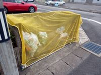 レオパレスウィッシュ日之出 共用部分