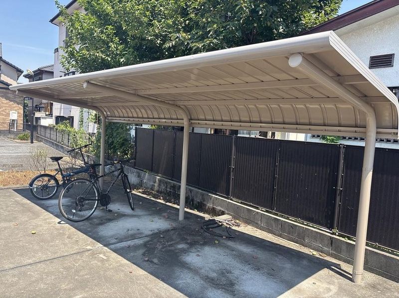 レオパレスｓｏｌｅｉｌ　総庭 共用部分