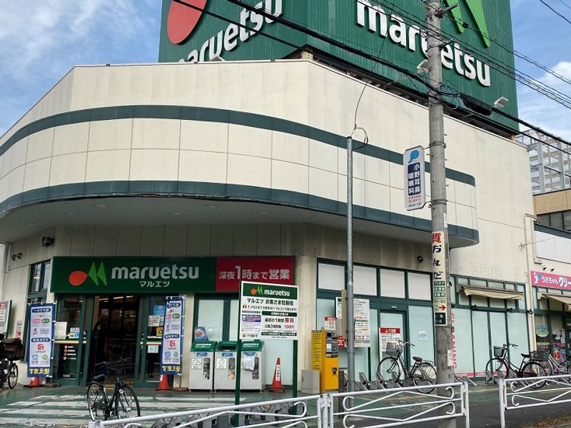 レオパレスプレシャス　ＳＲＫ 周辺環境